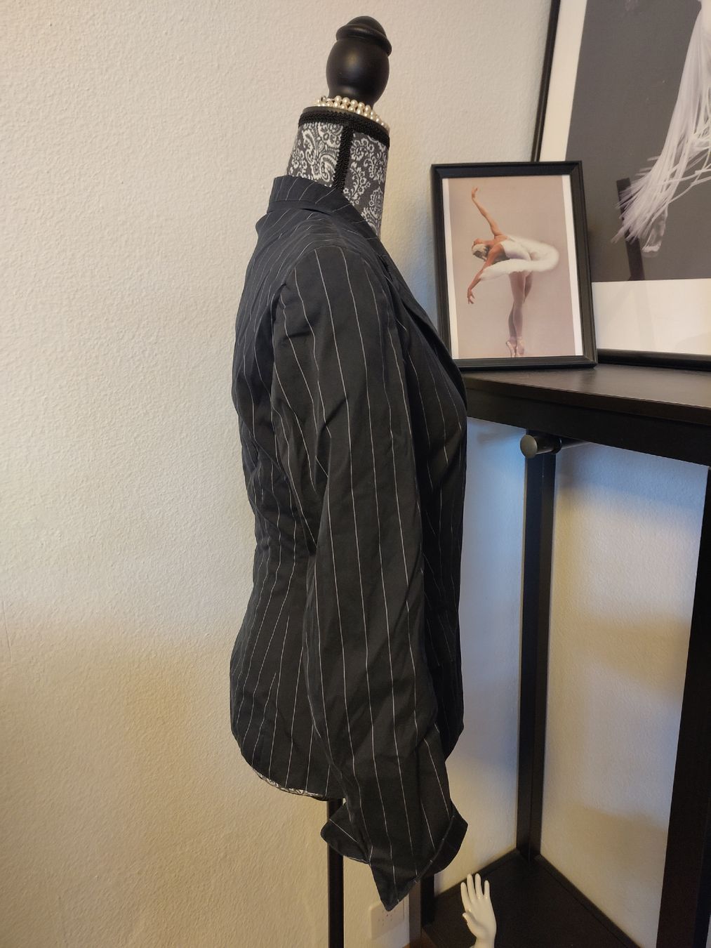 Strenesse Jacken: STRENESSE - Blazer Gr. 36/38 – Gebraucht aus Zollikofen von Tini031 2
