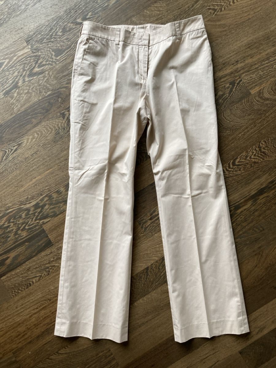Akris Pantaloni: AKRIS Hose – Usato da Ettenhausen TG venduto da Babi69 3