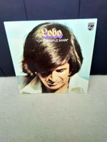 LP/Vinyl LOBO / Of A Simple Man