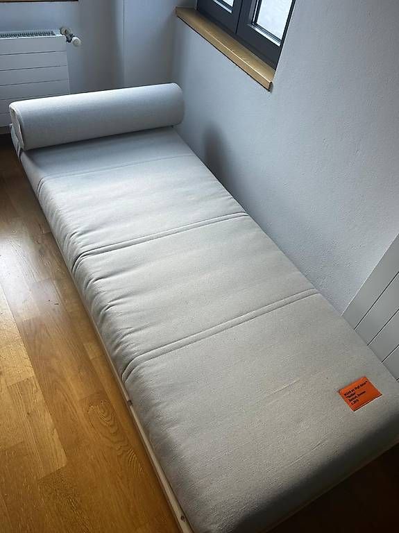 Liegen & Liegestühle: Chaise longue Ikea x Off-White  – Gebraucht aus Riva San Vitale von gab_6qhv 1