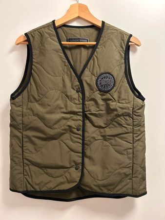 Canada Goose Women's vest