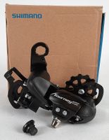 Shimano Fahrrad-Schaltwerk Tourney TX RD-TX800