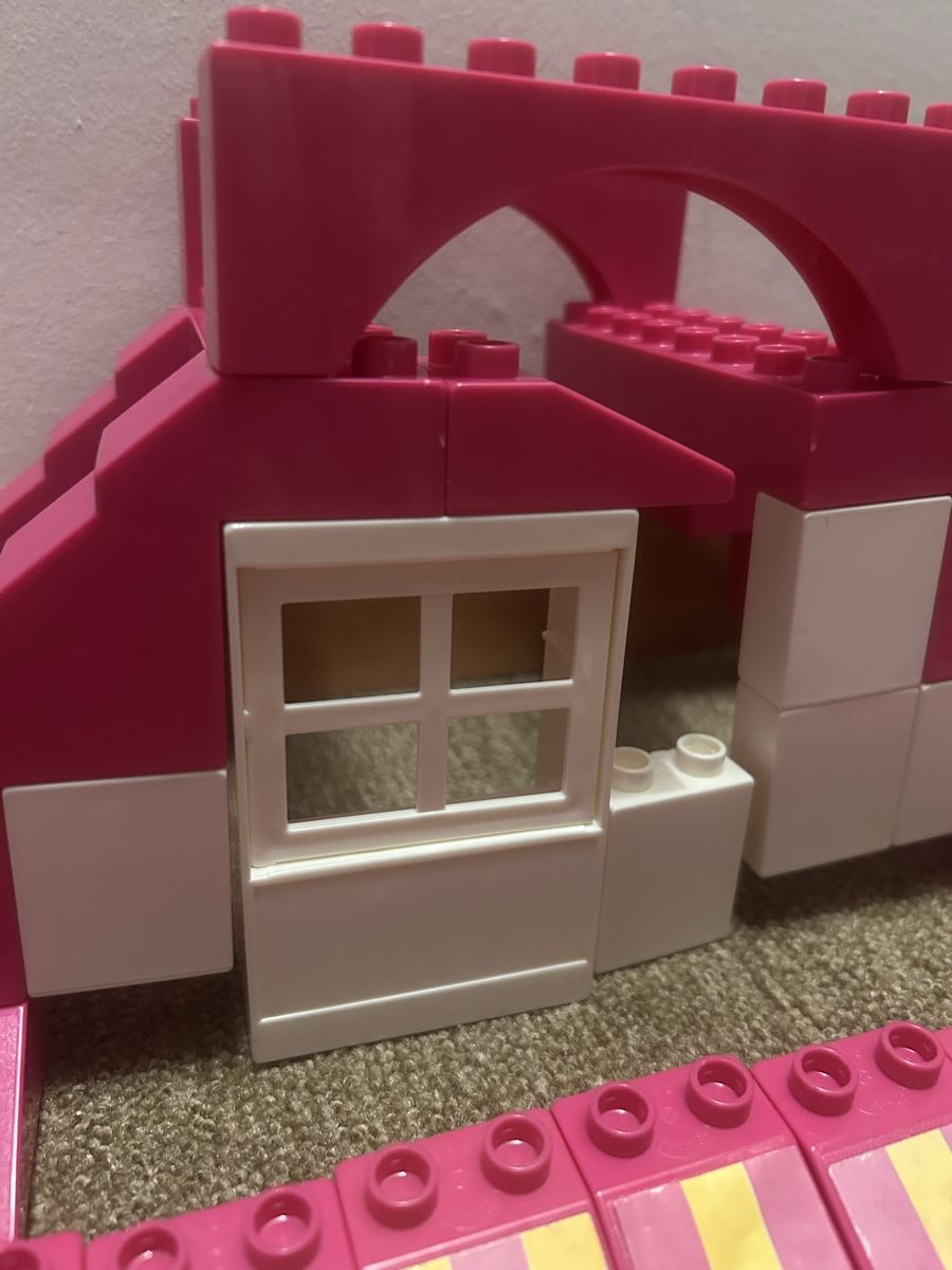 Lego Kit di costruzioni: Lego Duplo rose - jeux de construction – Usato da Carouge GE venduto da Emilynette 3