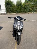 Luxxon maxxity 125ccm