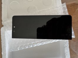 Display Bildschirm für Samsung z flod 5  neu