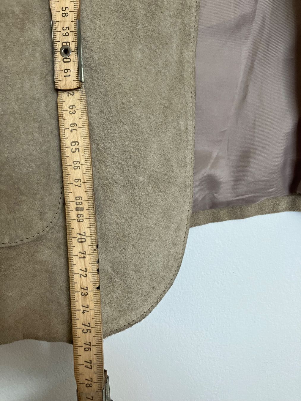 Ralph Lauren Giacche: Ralph Lauren Blazer – Usato da Huttwil venduto da Badi369 6