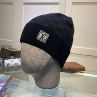 Bonnet unisexe - Idéal pour l'hiver  !