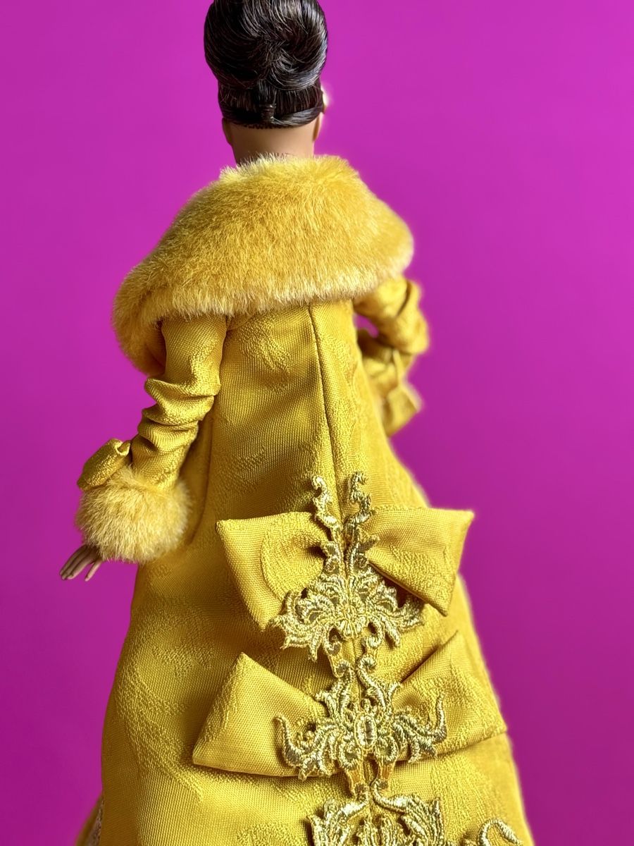 Puppen: Barbie Signature Guo Pei NEU – Neu (gemäss Beschreibung) aus Kloten von D-Collector 2