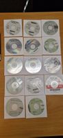 Fujitsu Siemens Windows XP Recovery CDs - Rarität!