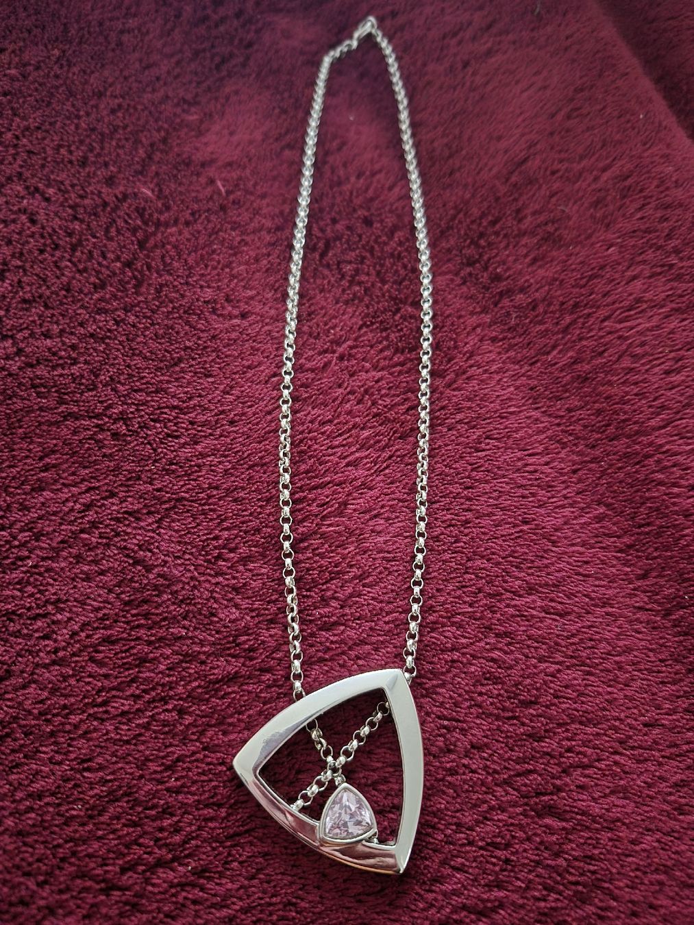 Pierre Lang Catenine: Pierre Lang Collier – Nuovo (secondo la descrizione) da Rorschach venduto da Bodensee-65 1