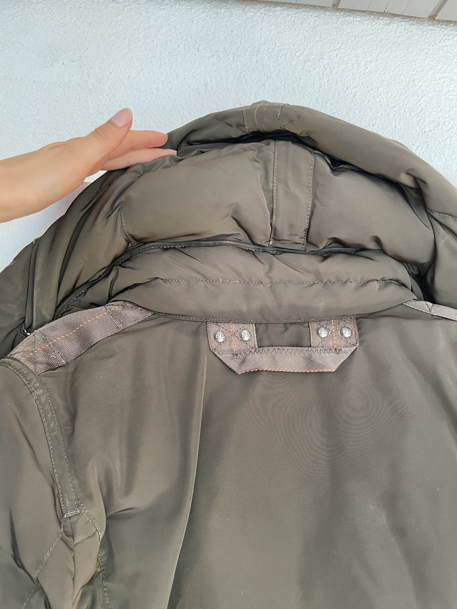 Parajumpers Jacken: Original Parajumpers Light Long Bear Grösse M – Gebraucht aus Lengnau BE von DieBiene8 3