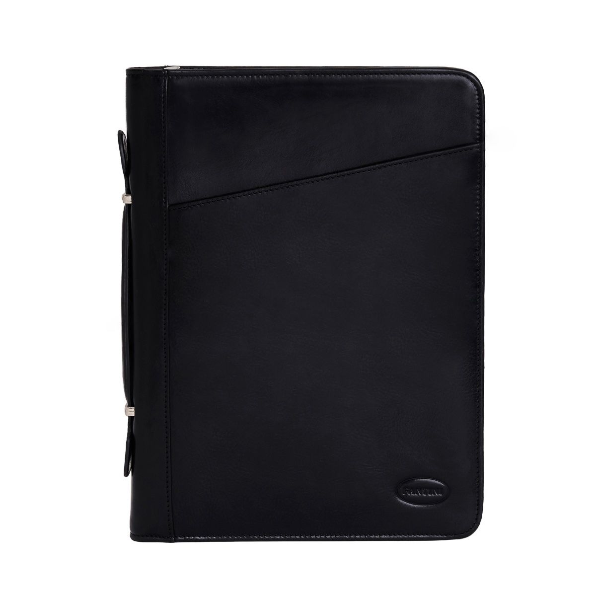 Valigie & Borse: Dokumentenmappe Leder Washington – Nuovo e nell'imballaggio originale da Wittenbach venduto da bes_k8vr 5