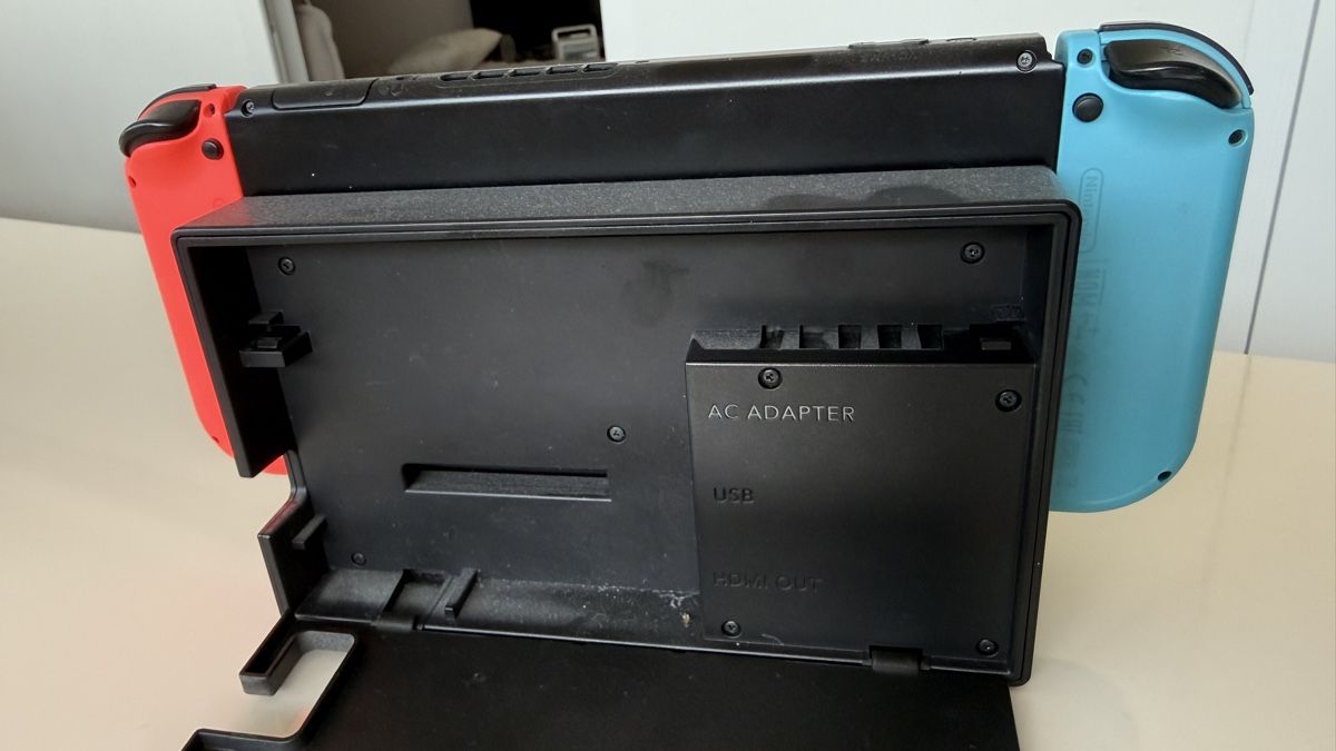 Nintendo Consoles: Nintendo Switch – D'occasion à Wängi par Timon_2004 1