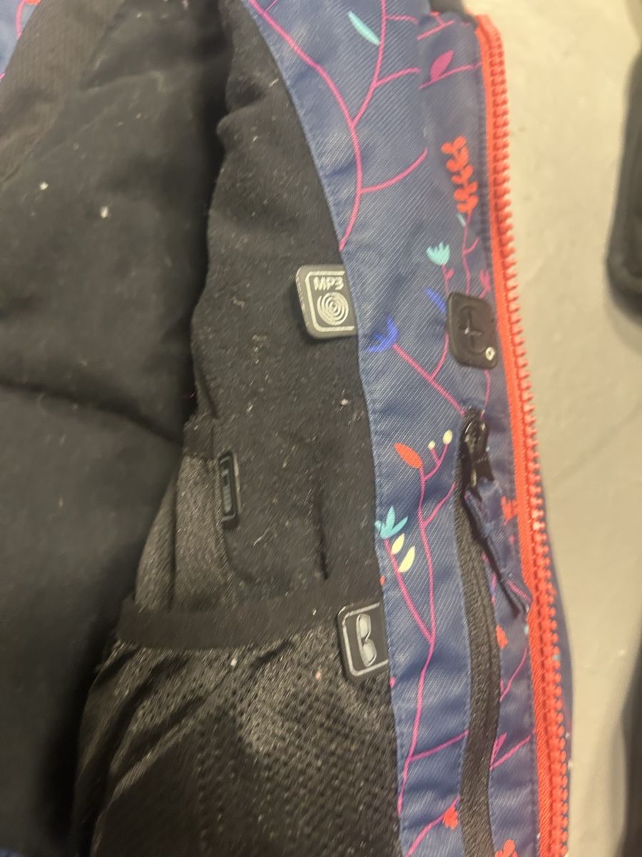 Trevolution Jacken & Mäntel: Trevolution Ski Jacke – Gebraucht aus Itingen von murmelis003 5