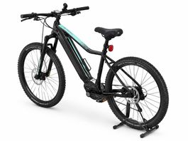BIXS Mariposa E12 630Wh Shimano EP8  Come Nuova
