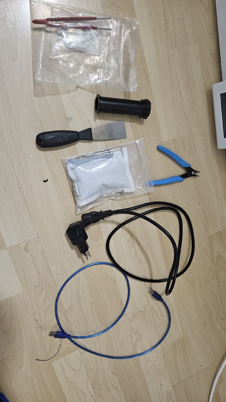 Creality Stampanti 3D: Creately CR 5 Pro mit Zubehör – Usato da Ennenda venduto da R3dr3t 2