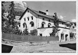 CELERINA SCHLARIGNA 1940