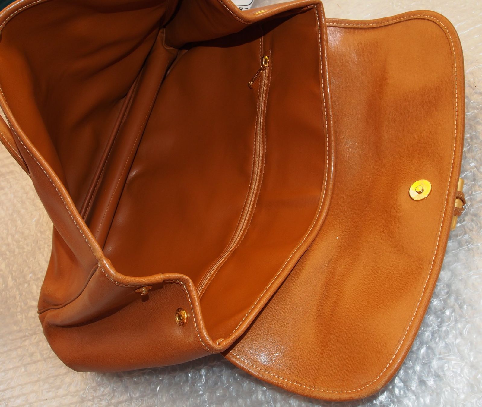 Longchamp Taschen für Damen: longchamp sac a main brun vintage 👀 – Gebraucht aus Ovronnaz von  4
