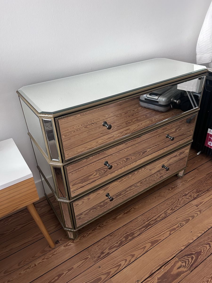 Kommoden: Commode Miroir  – Gebraucht aus Genève von Sarahchge 2