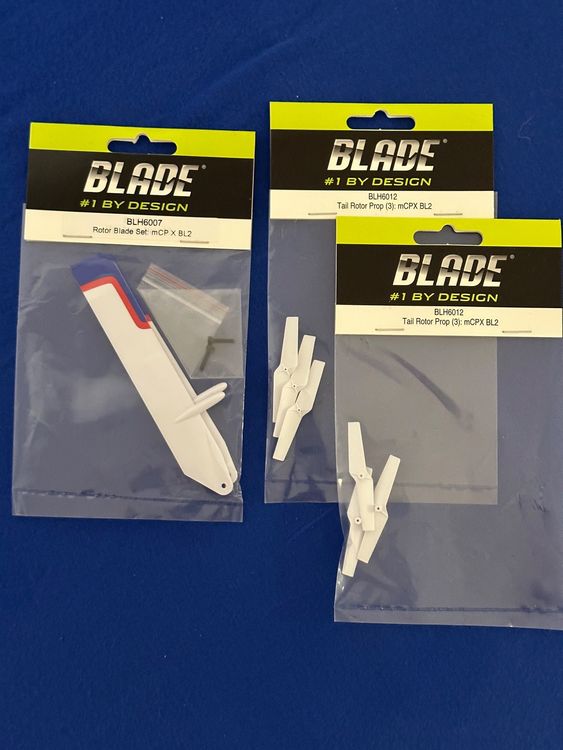 Aluminum/Carbon Fiber/Delrin Main Frame (GOLD) - BLADE MCPX BL2