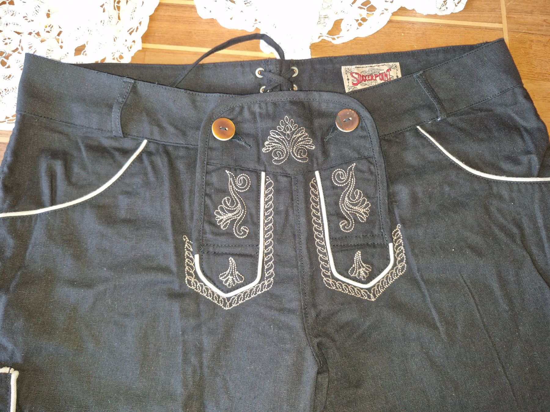 Pantaloni: Oktoberfest Damenhose – Usato da Guarda venduto da rue_bpd7