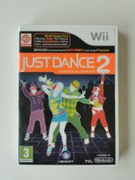 Wii - Just Dance 2