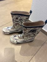 ***MIKK-LINE*** Regenstiefel Gr. 32