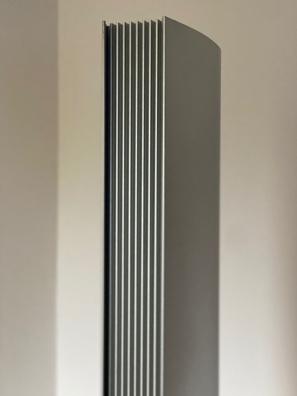 Artemide Lampen: Echos  Artemide Jan van Lierde 1998 – Gebraucht aus Fescoggia von AmazingDesignObjects 2
