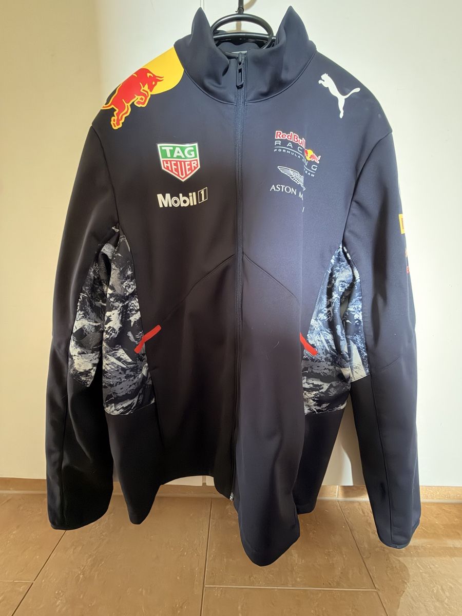 Red Bull Giacche: RedBull Jacke – Nuovo (secondo la descrizione) da Forch venduto da Speedyrun 1