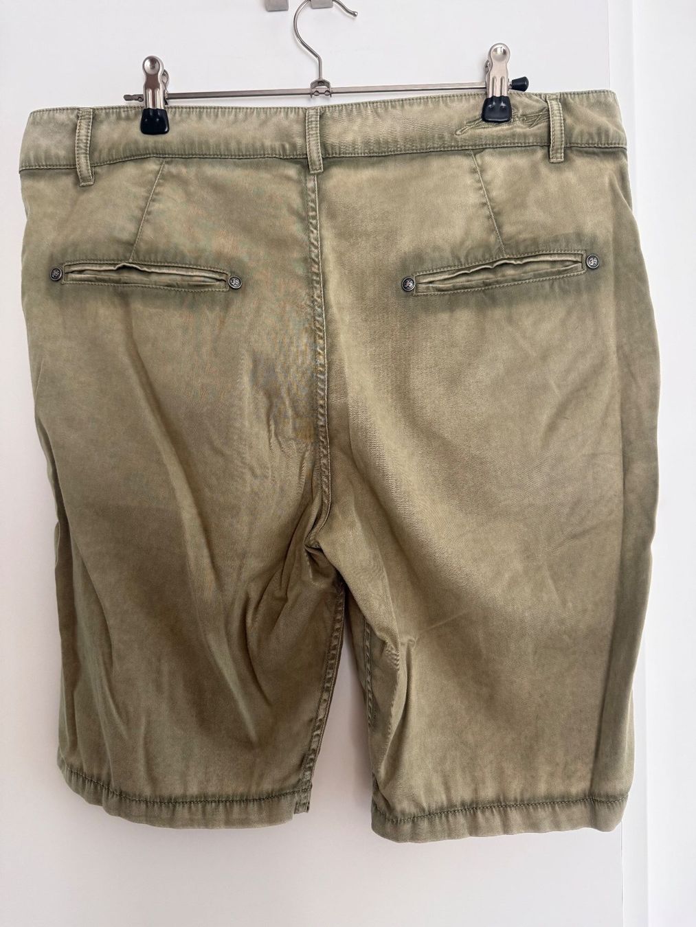 Jet Set Hosen: SHORTS JET SET GR.3 – Gebraucht aus Steg im Tösstal von goldlionfree 2
