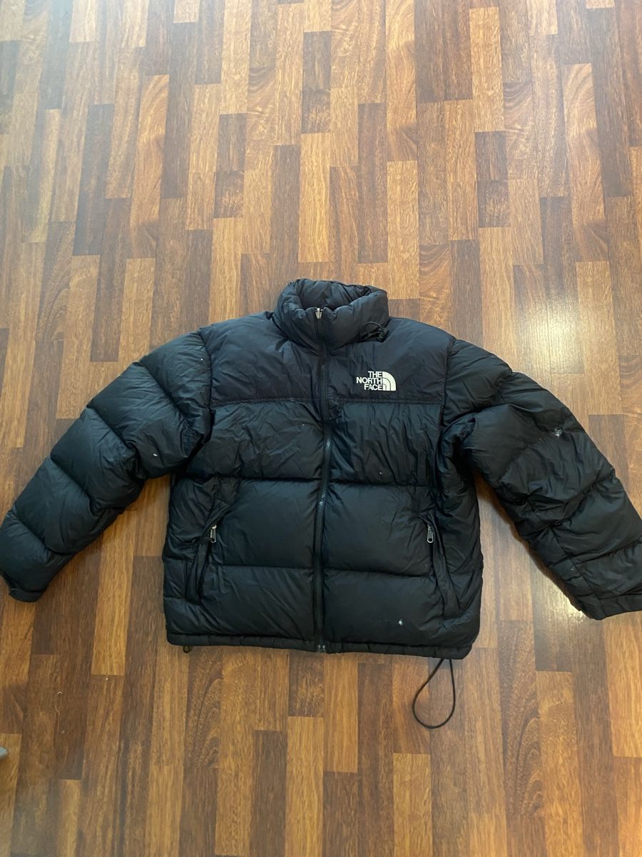 Jacken: The North Face Jacke – Gebraucht aus Holderbank AG von leooo.sie