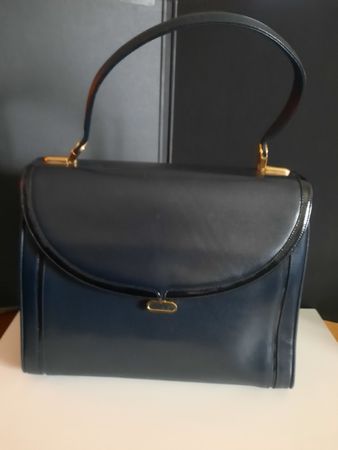 Borsa Vintage in pelle