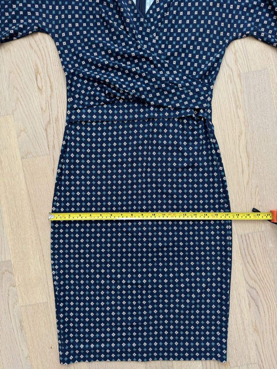 Max Mara Vestiti: Weekend Max Mara | Kleid Gr. S – Usato da Wallisellen venduto da ana_hrx8 5