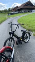 Puch Maxi S (Highend, Italkit, 13.9PS)
