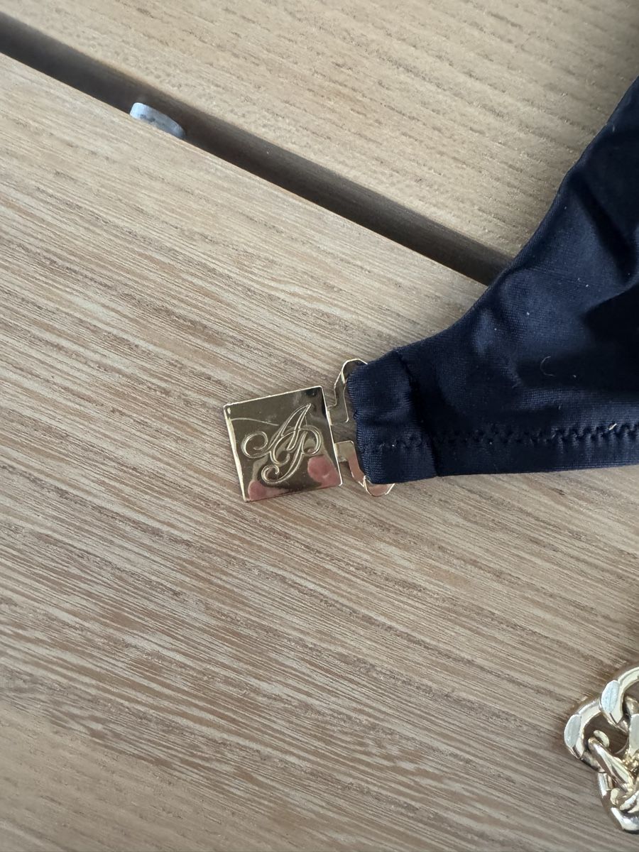 Agent Provocateur Costumi da bagno & Bikini: Agent Provocateur Bikini,Grösse S, – Usato da zürich venduto da dalia06 2