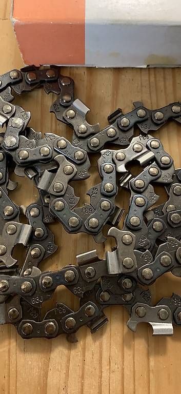 Alle Werkzeuge: Mororsäge Kette Neu – Gebraucht aus Zofingen von zofredam 3