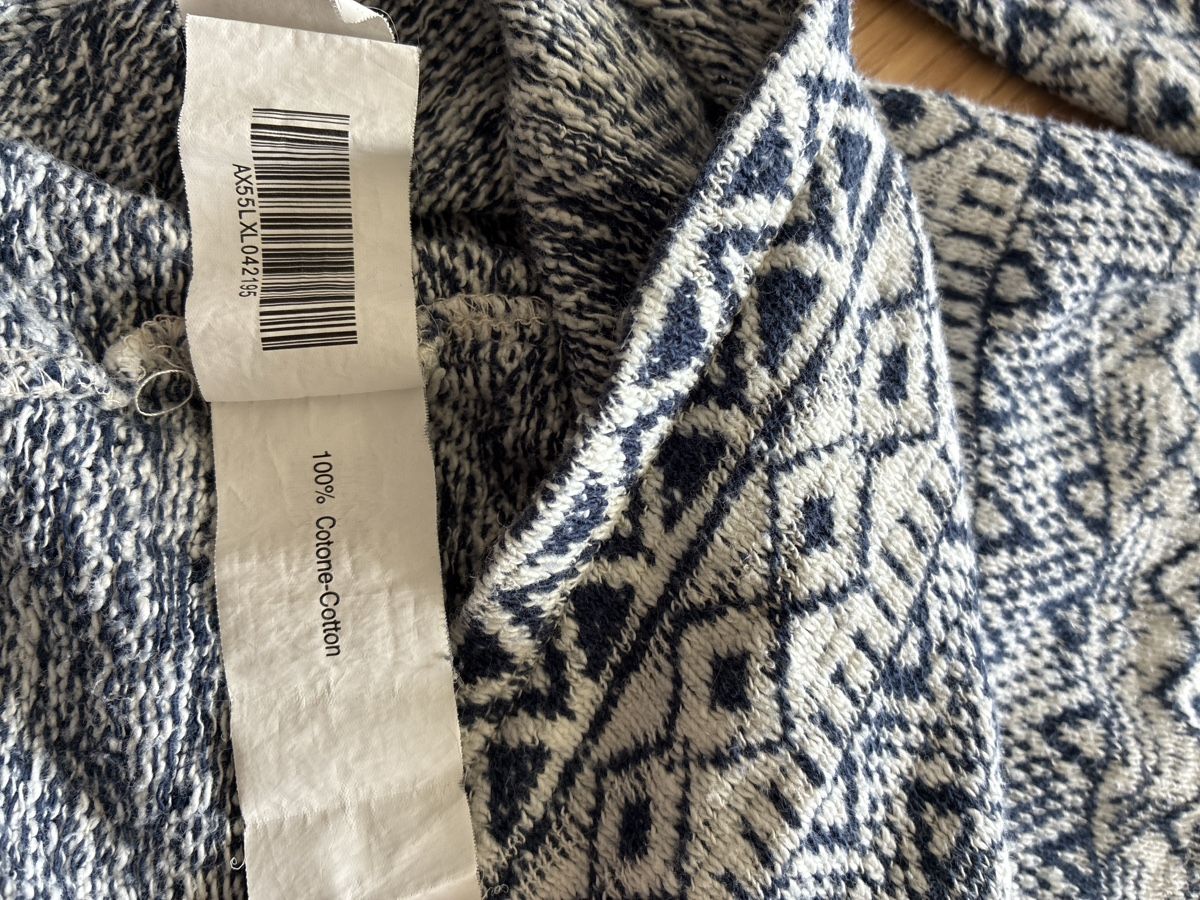 Pullover & Sweatshirts: Baumwolle Pulli – Gebraucht aus Ebmatingen von chi_n9xg 2