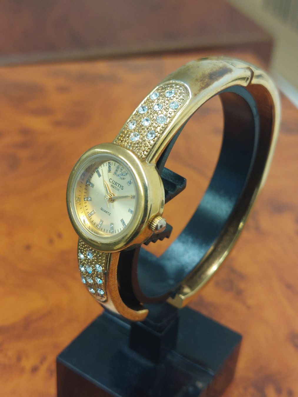 Orologi: Curtis Watch Damenuhr – Usato da Zürich venduto da shi_5d9h 1