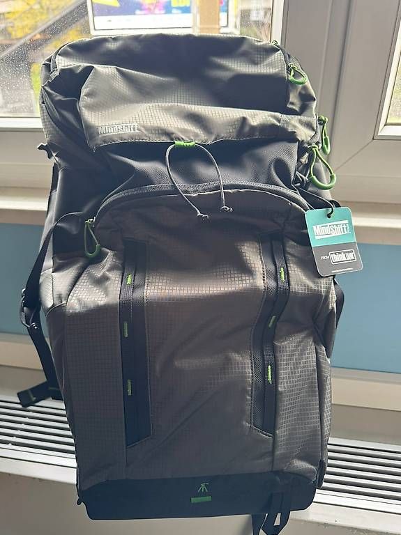 Zaini: Fotorucksack neu  – Usato da Windisch venduto da pagbfrs