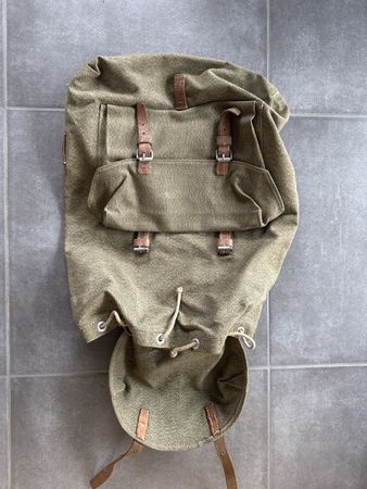 Schweizer Armee Rucksack