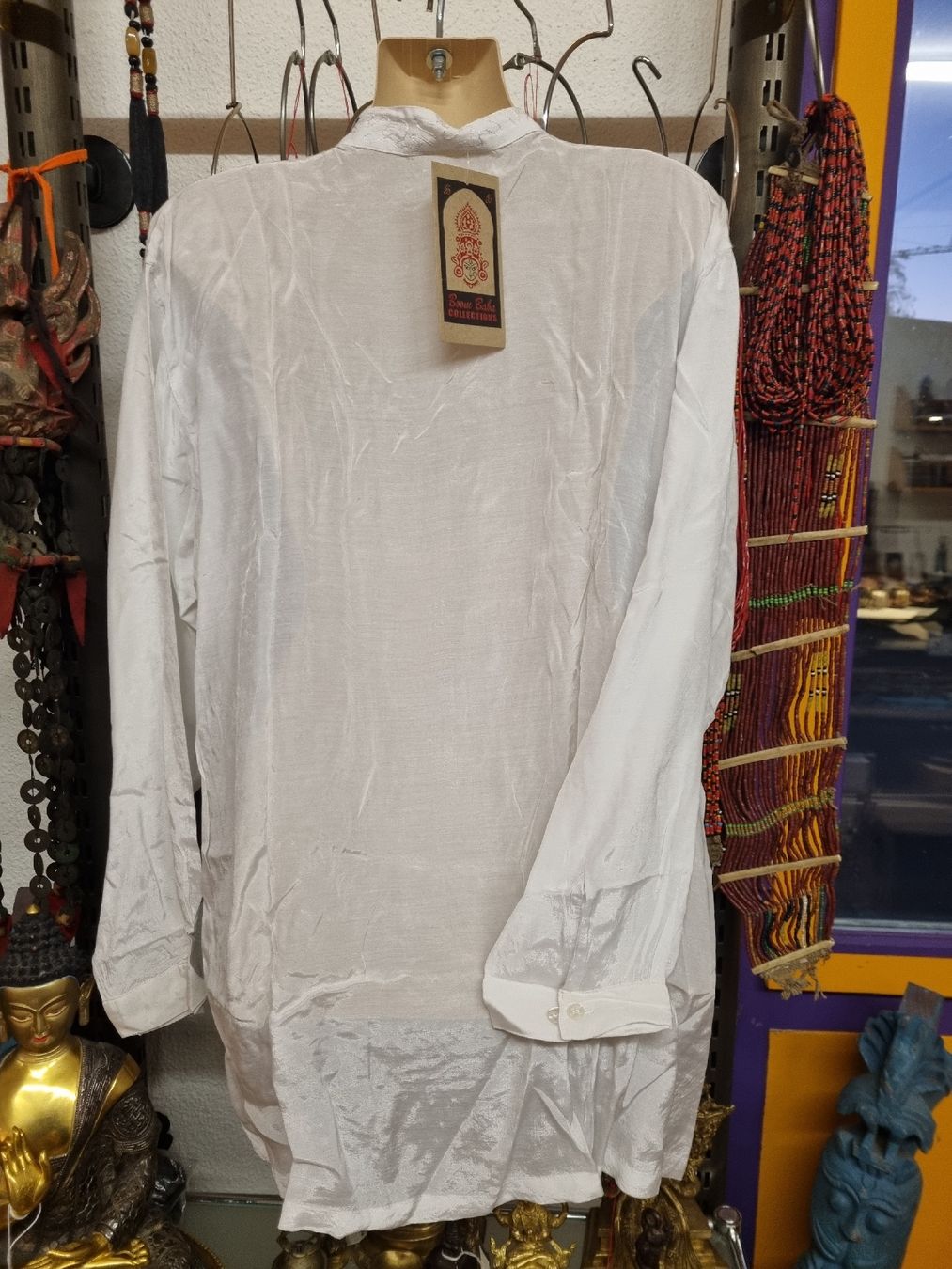 Boom Baba Blusen: Boom Baba Restposten 15x Bluse – Neu und originalverpackt aus Dürnten von Acalpulcu3 2