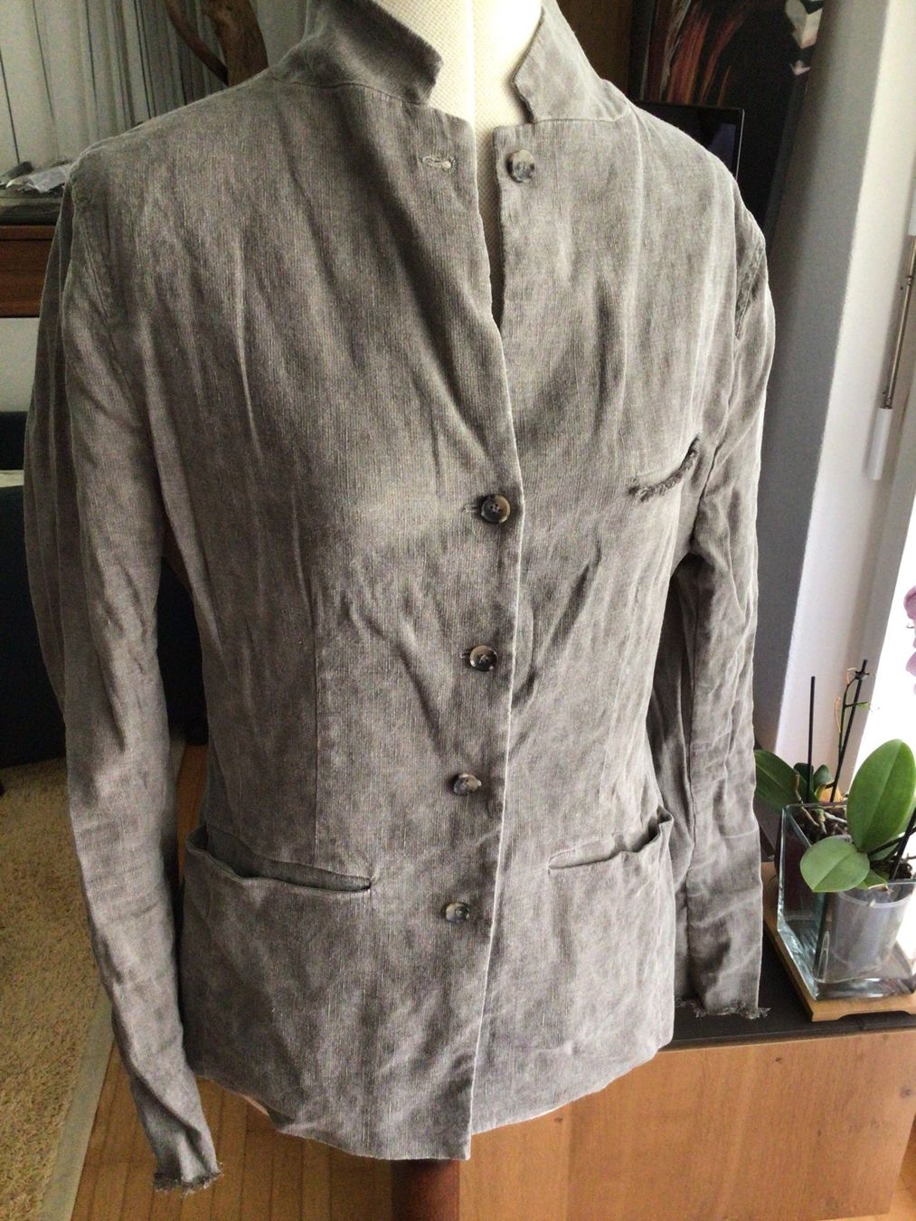 Giacche: Annette Görtz Blazer gr.40 – Usato da Riedikon venduto da Winter21. 1