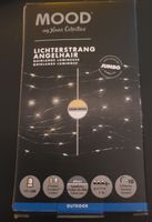 MOOD Lichterstrang Angelhair - Weihnachtsbeleuchtung neu