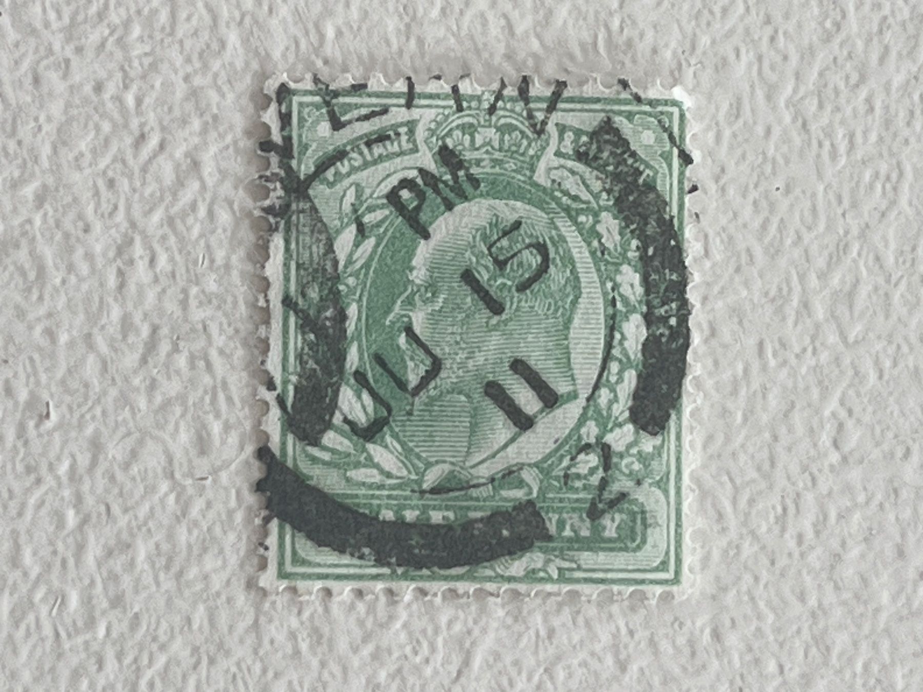 Tutti i francobolli: UK Briefmarken (Gratis-Versand) – Usato da Chiasso venduto da AzenYa