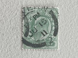 UK Briefmarken (Gratis-Versand)