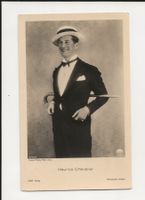 AK ca. 1950 Maurice Chevalier