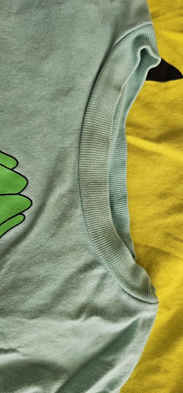 H&M Lotti & Set di vestiti: Kleiderpaket Pokemon Gr 92 – Usato da Zürich venduto da pri_9hkk 5
