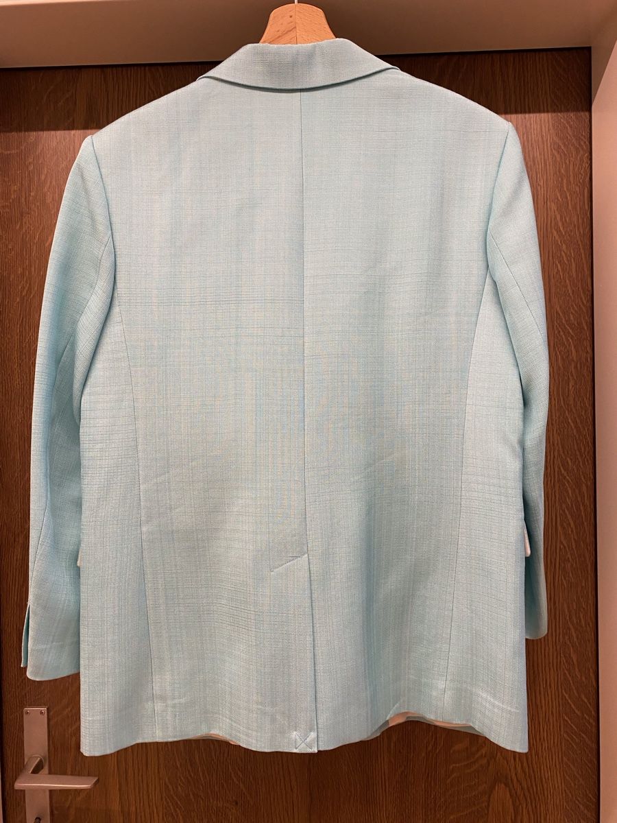 Sandro Giacche: Blazer von sandro gr 40 neu – Nuovo e nell'imballaggio originale da Dietikon venduto da mina_d 1