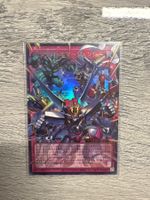 Yu-Gi-Oh! LOCH-JP009 Synchro Emergency U.R.