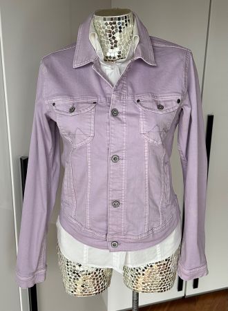 Giacca in cotone Pepe Jeans **NUOVO**